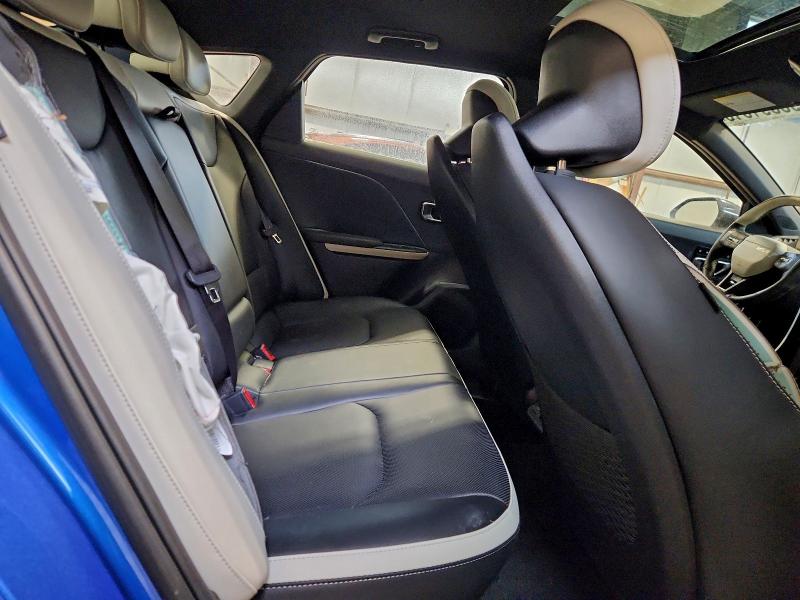 Фото 10 - KIA K4 GT-LINE