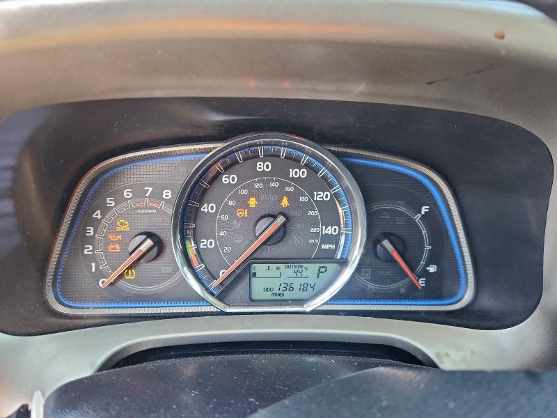 Фото 9 - TOYOTA RAV4