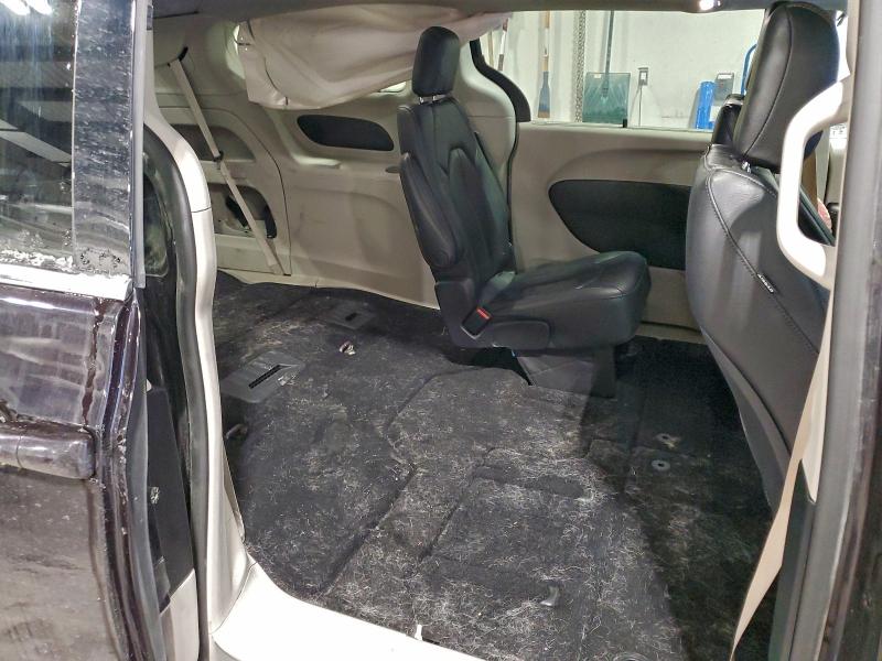 Фото 11 - CHRYSLER PACIFICA