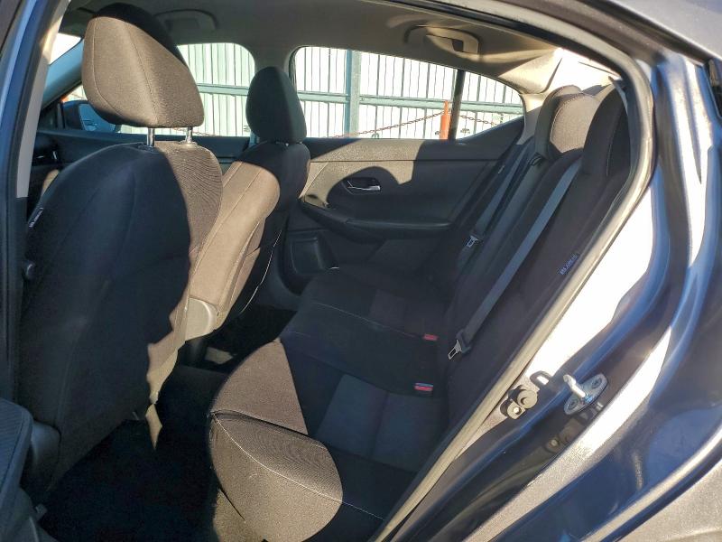 Фото 10 - NISSAN SENTRA