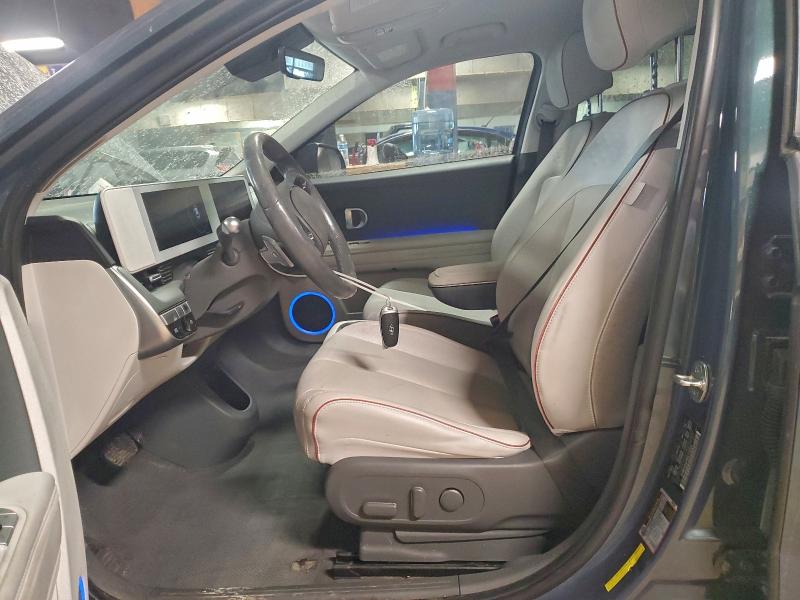 Фото 7 - HYUNDAI IONIQ