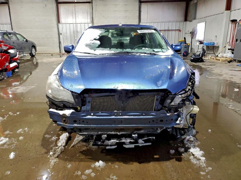 Фото 5 - SUBARU IMPREZA