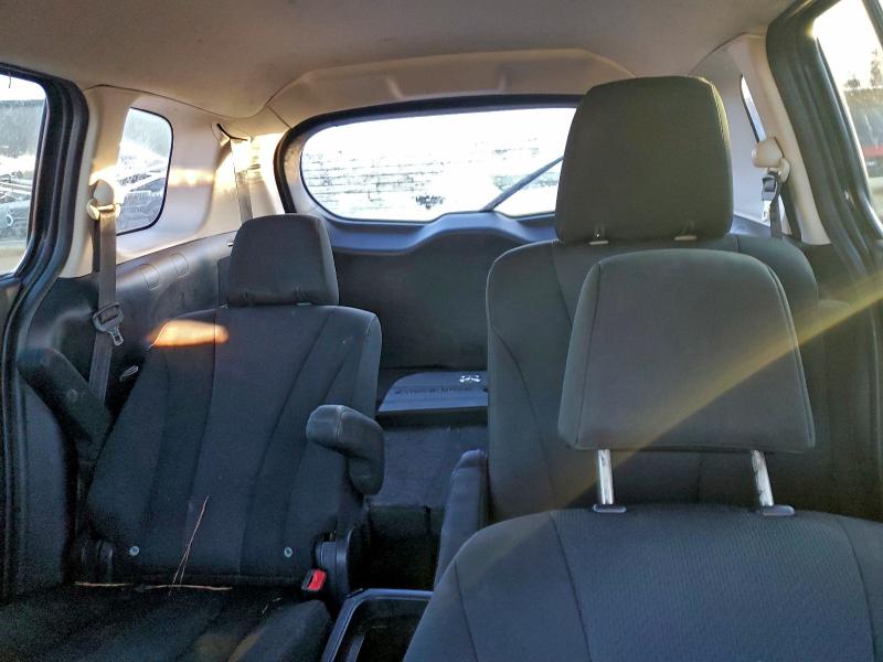 MAZDA 5 2015 VIN JM1CW2BL7F0182237