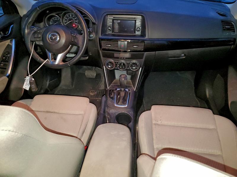 Фото 8 - MAZDA CX-5