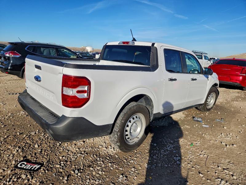 Фото 3 - FORD MAVERICK