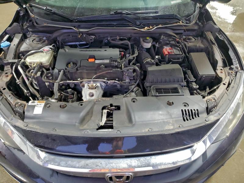 Фото 11 - HONDA CIVIC