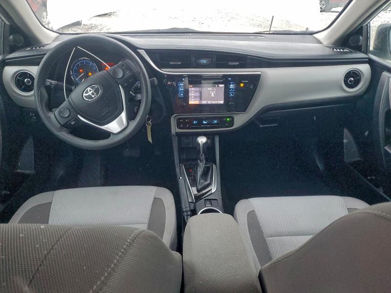 Фото 8 - TOYOTA COROLLA