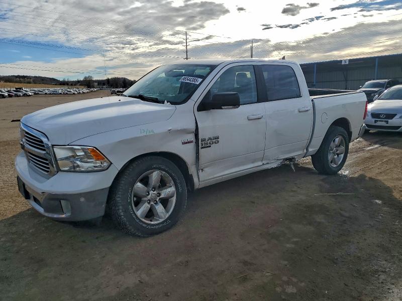 Фото 1 - RAM 1500