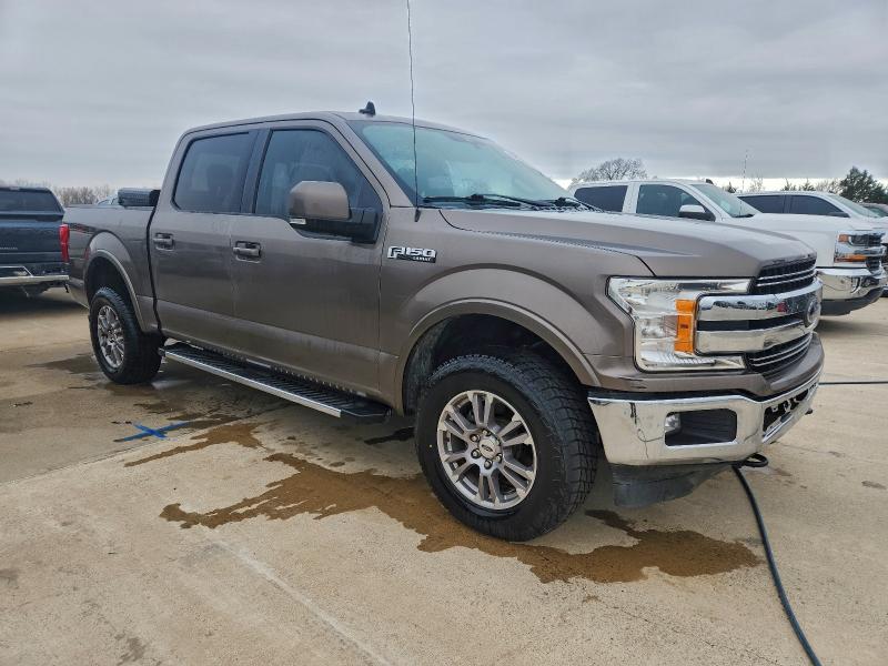 Фото 4 - FORD F-150