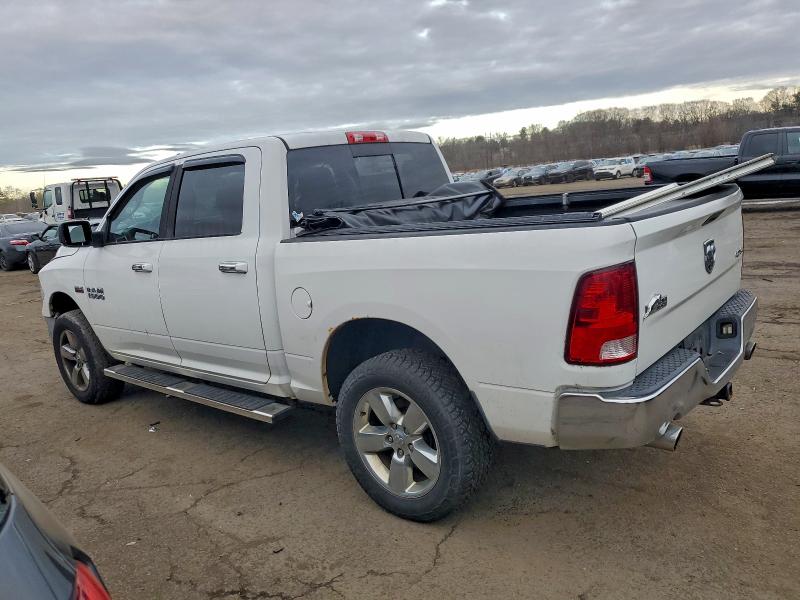 Фото 2 - RAM 1500