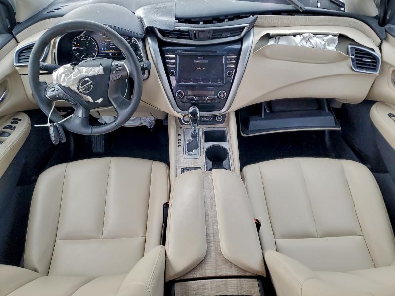 Фото 8 - NISSAN MURANO