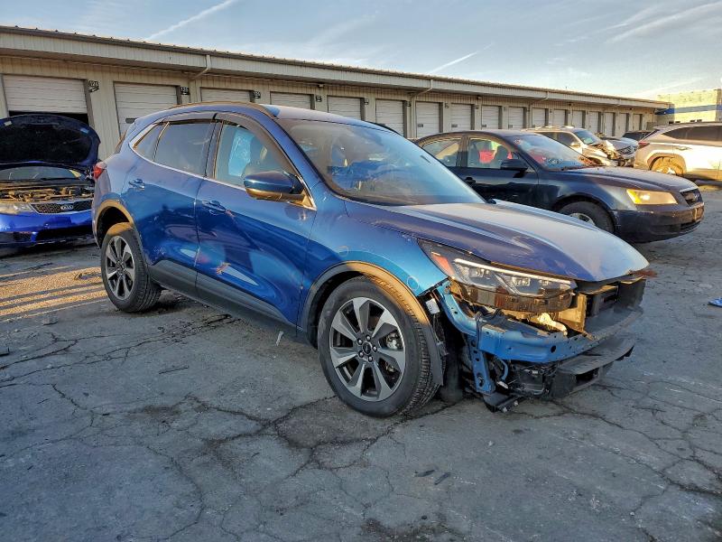 FORD ESCAPE PLA 2023 VIN 1FMCU9JA7PUA70266