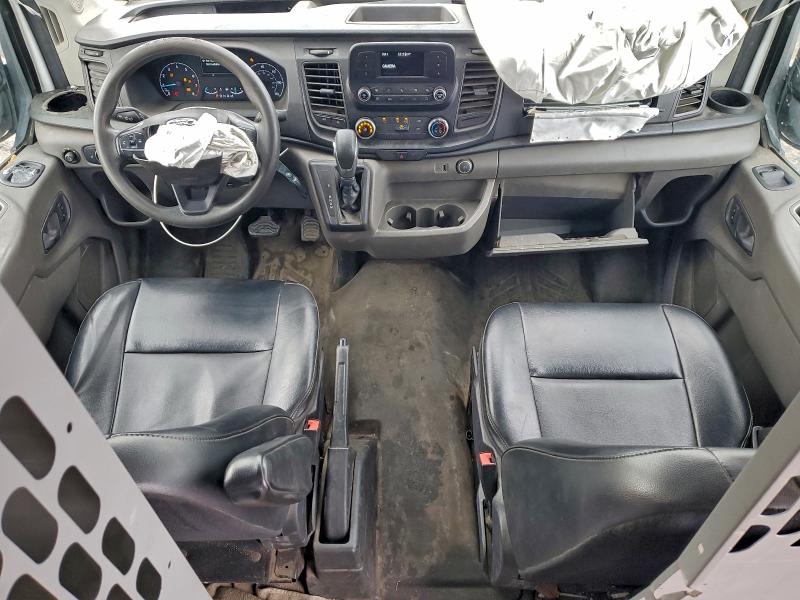 Фото 8 - FORD TRANSIT