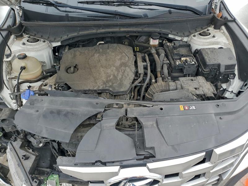 HYUNDAI SANTA CRUZ 2022 VIN 5NTJB4AE1NH006210