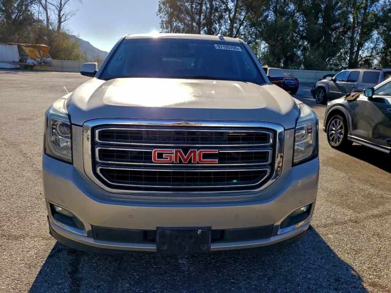 Фото 5 - GMC YUKON