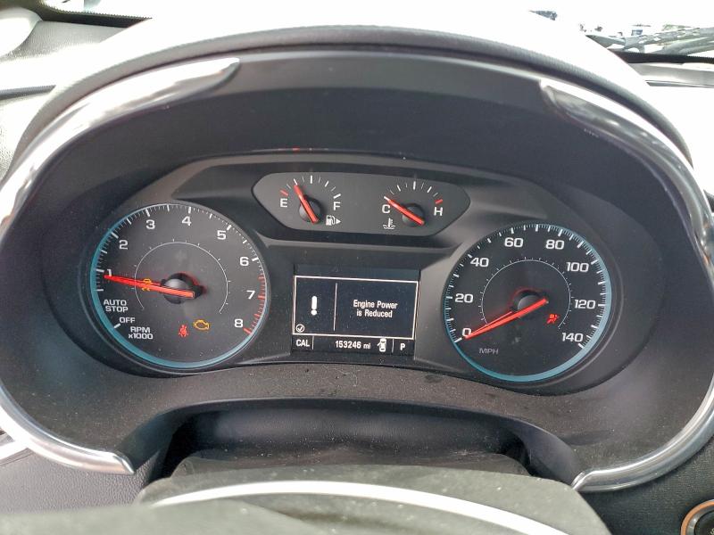 Фото 9 - CHEVROLET MALIBU