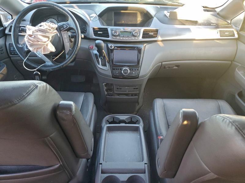 Фото 8 - HONDA ODYSSEY