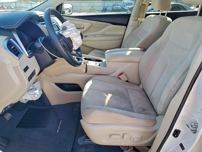 Фото 7 - NISSAN MURANO