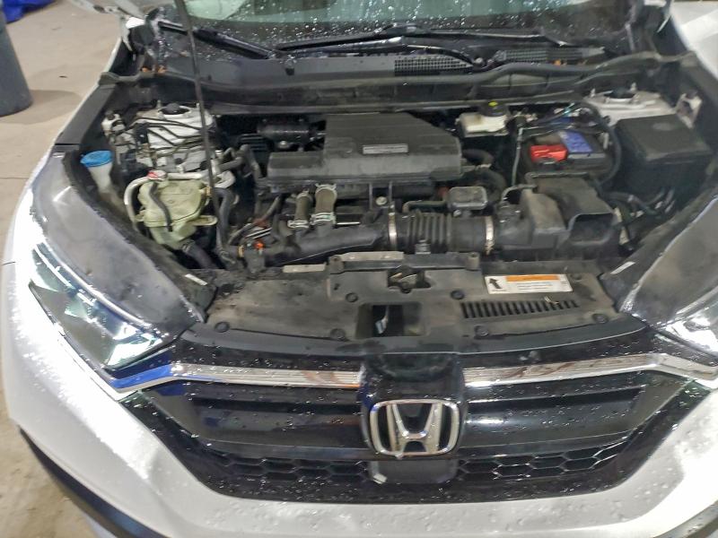 Фото 12 - HONDA CRV