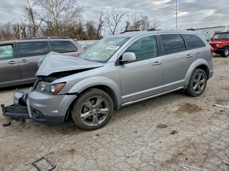 Фото 1 - DODGE JOURNEY