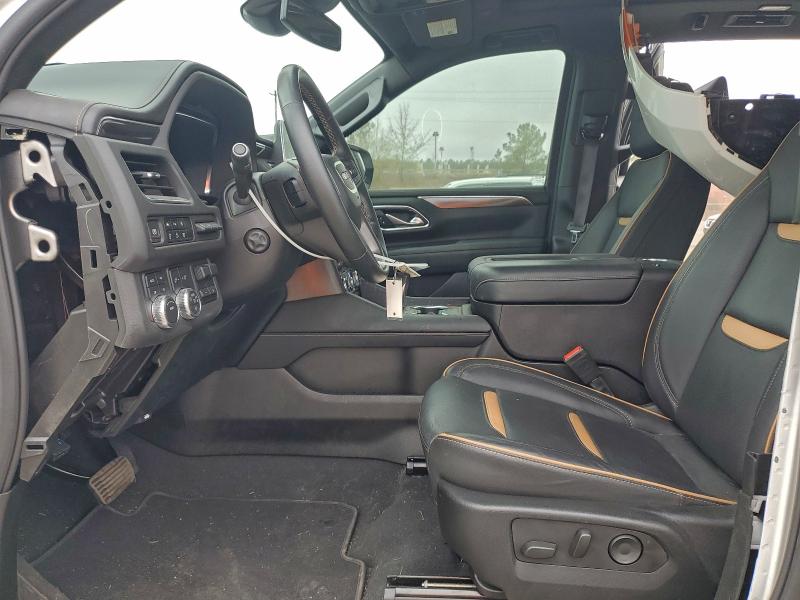 Фото 7 - GMC YUKON