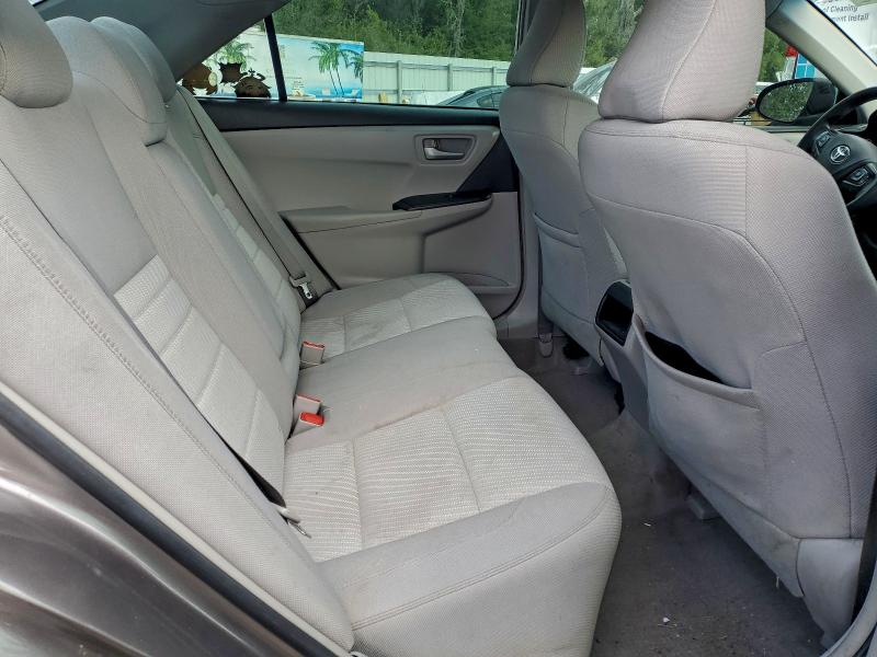 Фото 10 - TOYOTA CAMRY