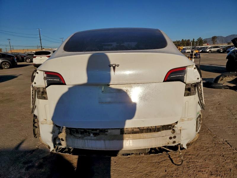 Фото 6 - TESLA MODEL Y