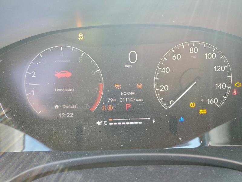 Фото 9 - HONDA CIVIC