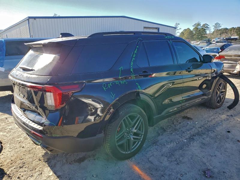 Фото 3 - FORD EXPLORER