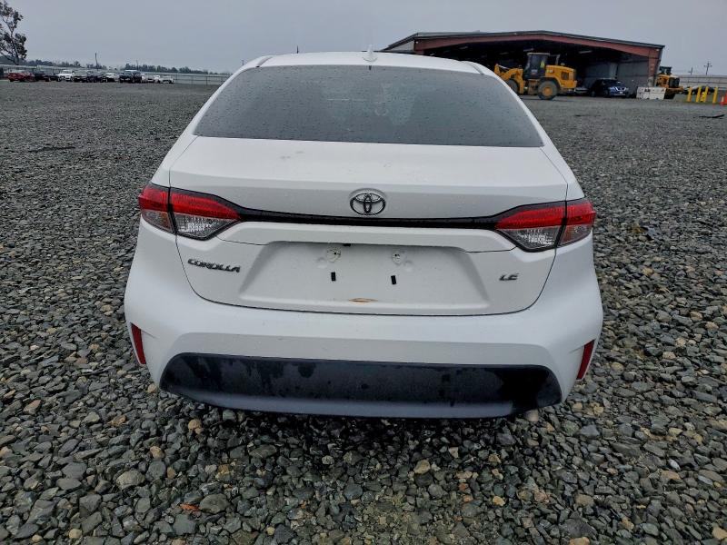 Фото 6 - TOYOTA COROLLA