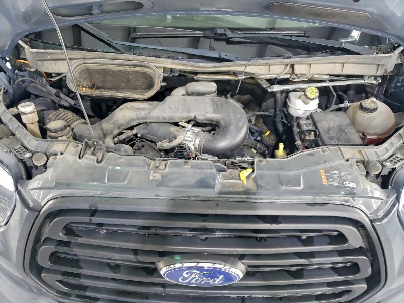 Фото 11 - FORD TRANSIT