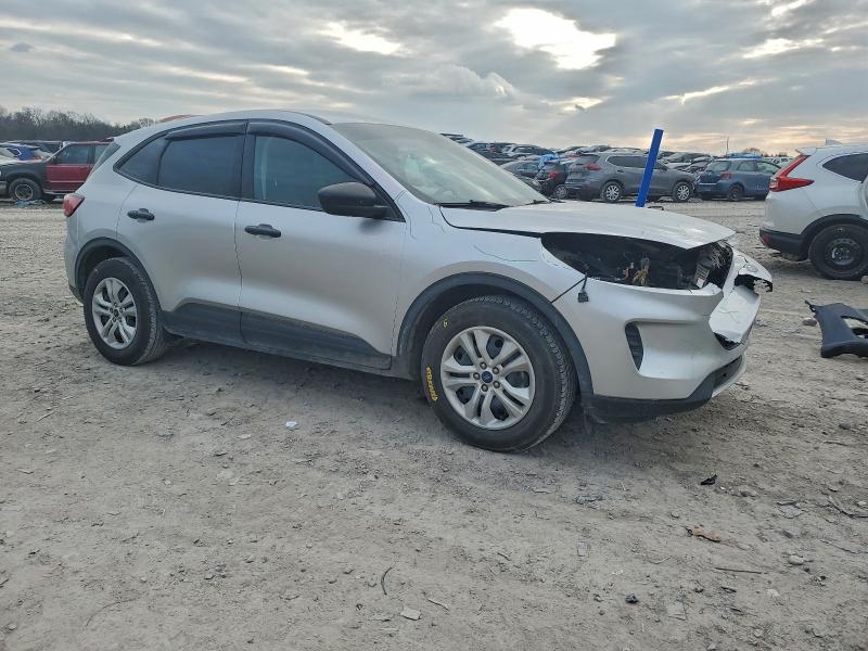 Фото 4 - FORD ESCAPE