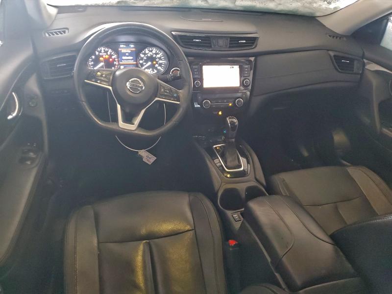 Фото 8 - NISSAN ROGUE