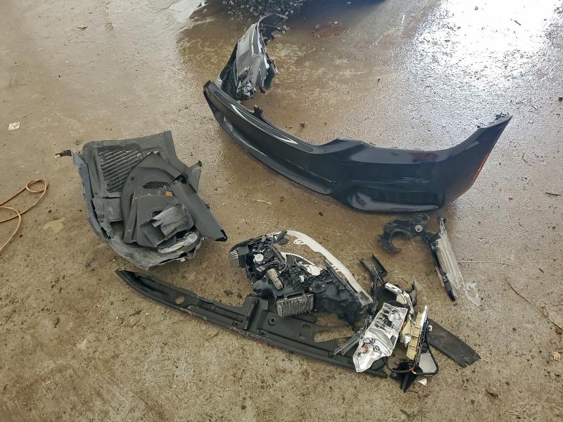 Фото 12 - BMW 5 SERIES