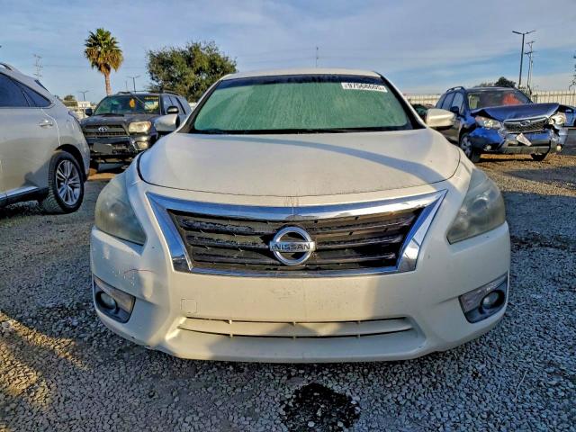 Фото 5 - NISSAN ALTIMA