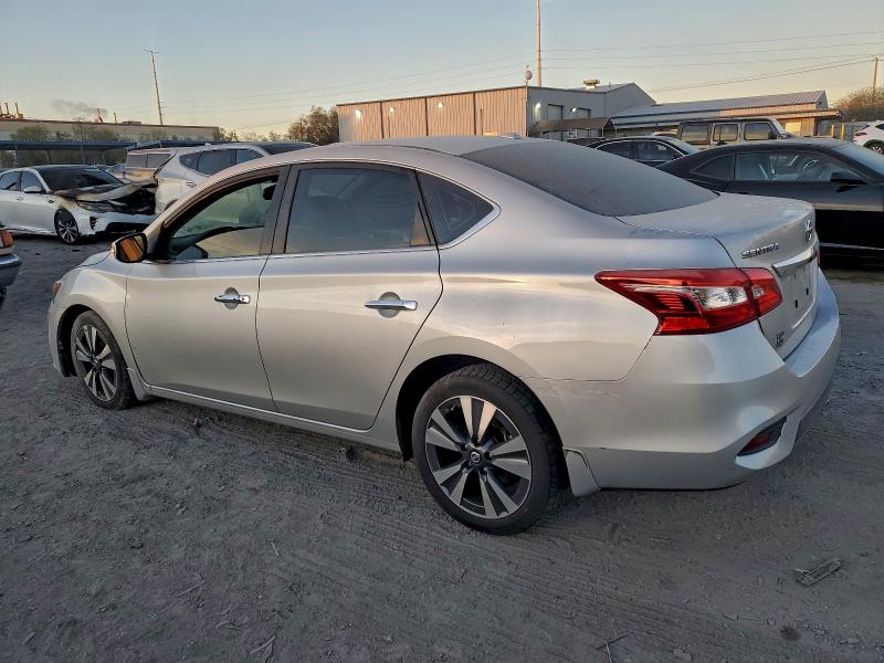 Фото 2 - NISSAN SENTRA