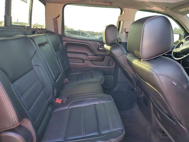 Фото 10 - GMC SIERRA