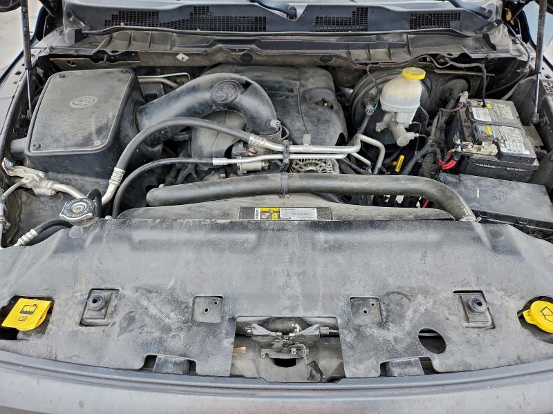 Фото 11 - RAM 1500