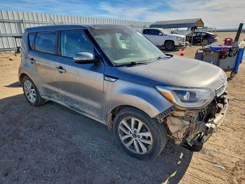 Фото 4 - KIA SOUL