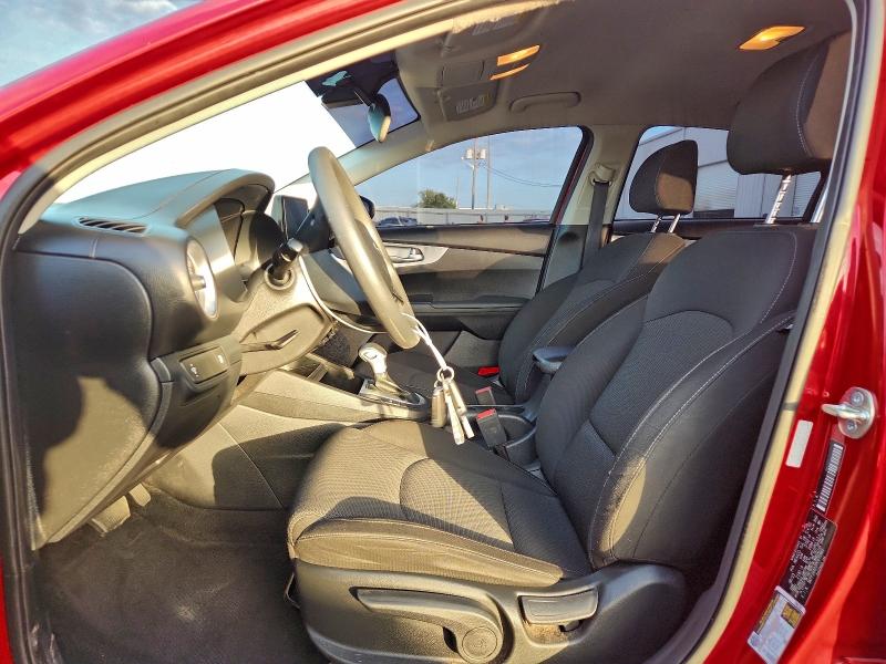 Фото 7 - KIA FORTE