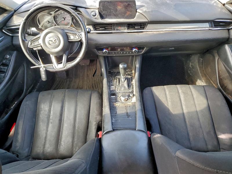 Фото 8 - MAZDA 6