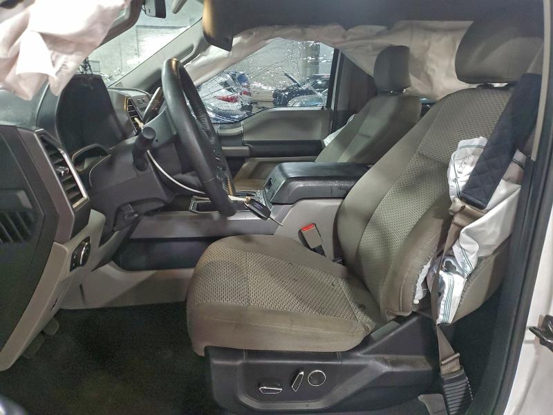 Фото 7 - FORD F-150