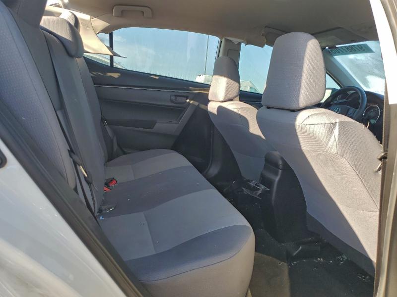 Фото 10 - TOYOTA COROLLA