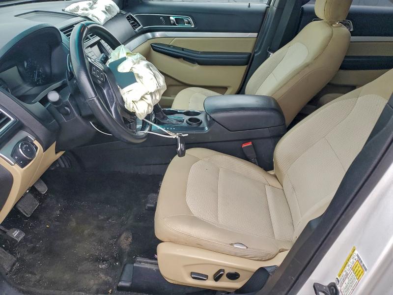 Фото 7 - FORD EXPLORER