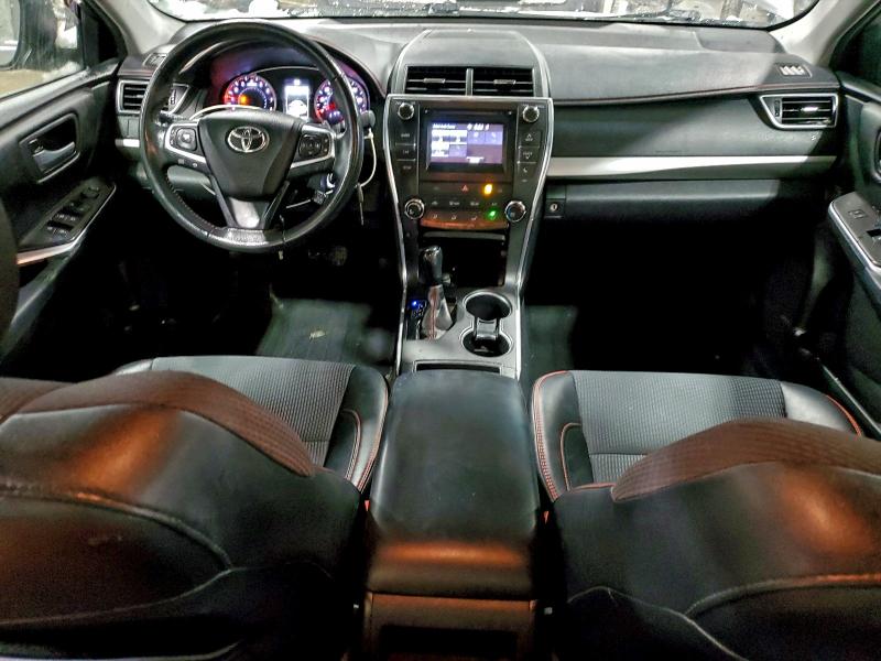 Фото 8 - TOYOTA CAMRY