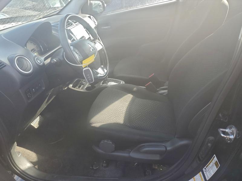 Фото 7 - MITSUBISHI MIRAGE