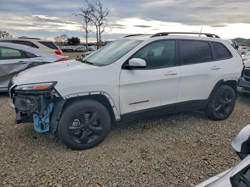 Фото 1 - JEEP GRAND CHER