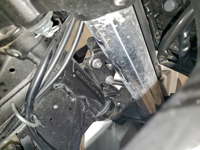 KAWASAKI KL650 M 2024