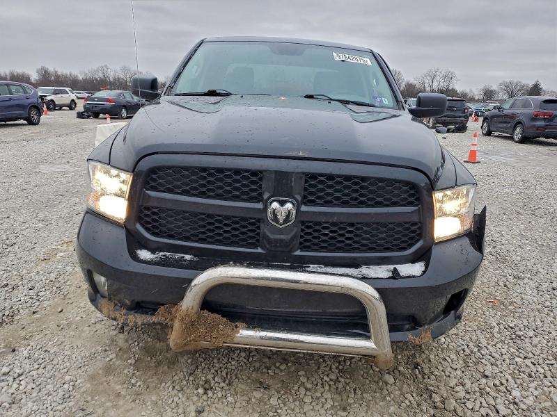 Фото 5 - RAM 1500