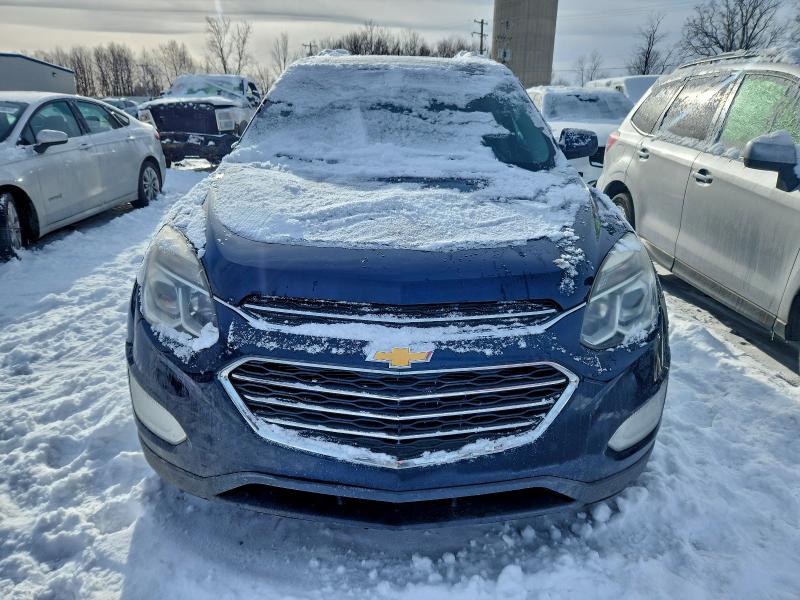 Фото 5 - CHEVROLET EQUINOX